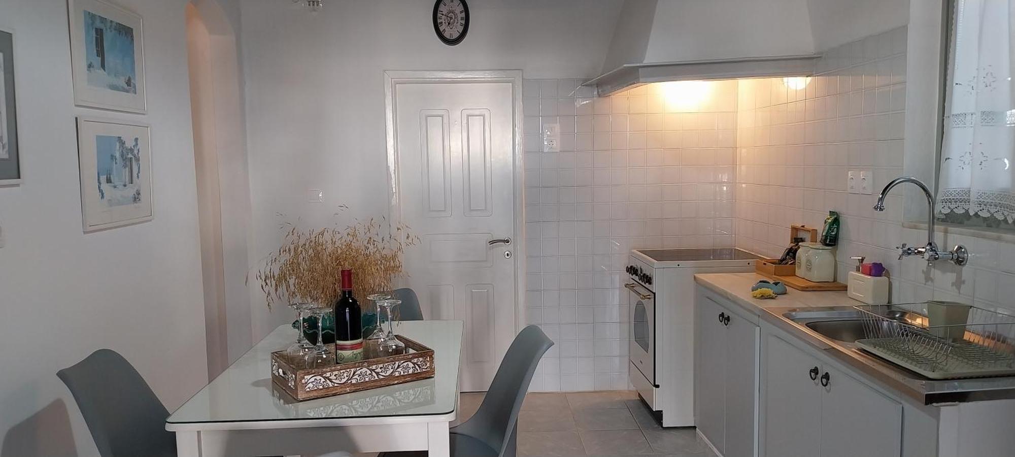 Helios House Apartment Platis Gialos  Ngoại thất bức ảnh