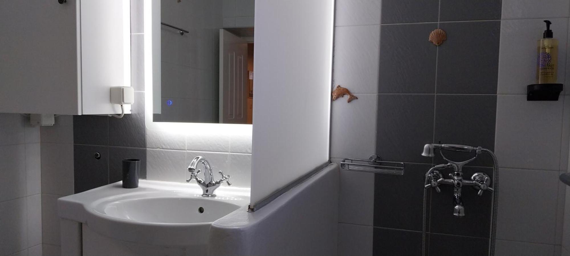 Helios House Apartment Platis Gialos  Ngoại thất bức ảnh
